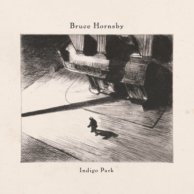 Indigo Park by Bruce Hornsby