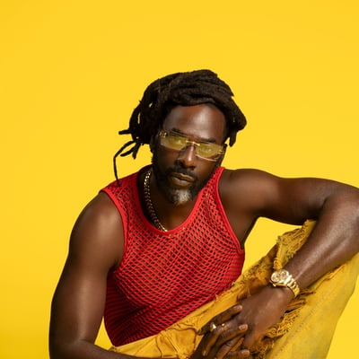 Buju Banton