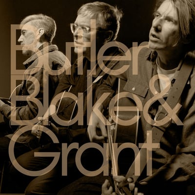 Butler, Blake & Grant by Butler, Blake & Grant