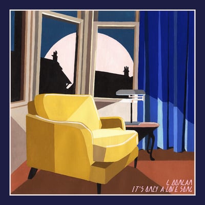 It's Only A Love Song by C Duncan