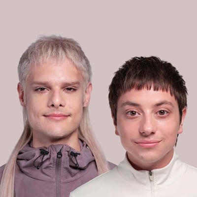 CA7RIEL & Paco Amoroso