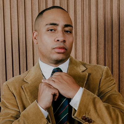 Cadence Weapon & Junia-T