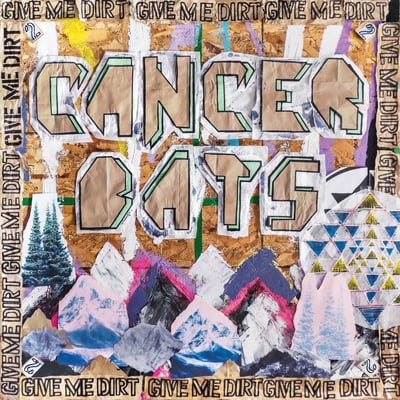 Give Me Dirt by Cancer Bats