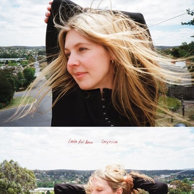 Confession by Carla dal Forno