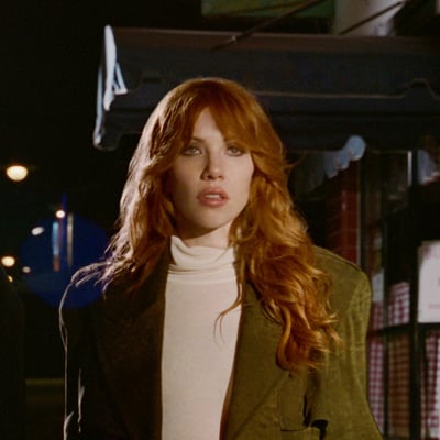 Carly Rae Jepsen