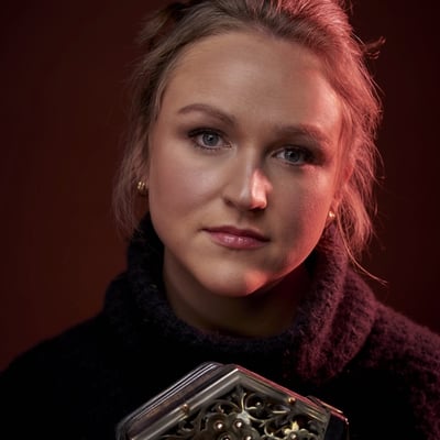 Caroline Keane