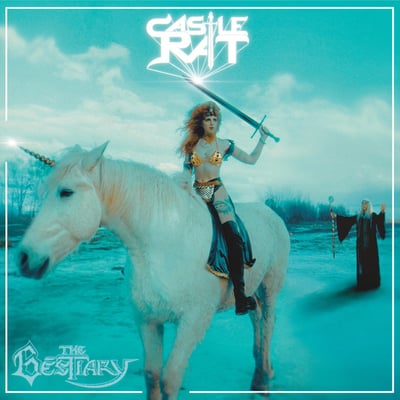 The Bestiary by Castle Rat