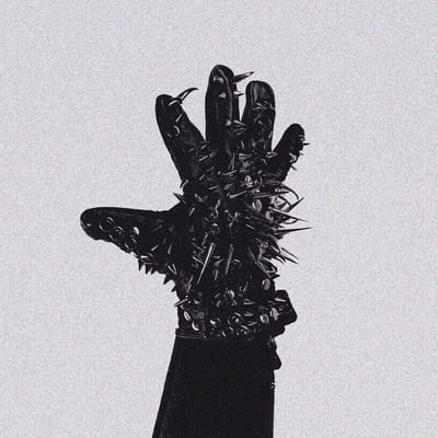 Crystalpunk by Chalk