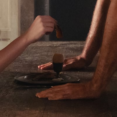 Wuthering Heights by Charli xcx