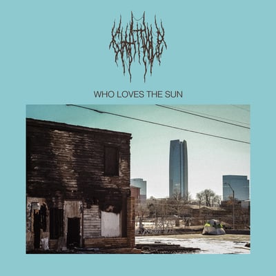 Who Loves The Sun by Chat Pile
