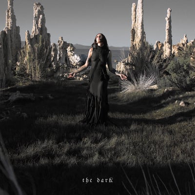 The Dark by Chelsea Wolfe