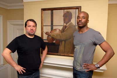 Chicago Underground Duo