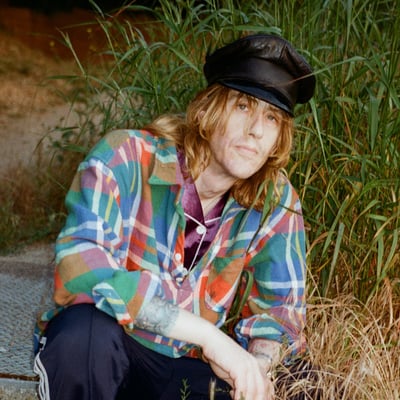 Christopher Owens