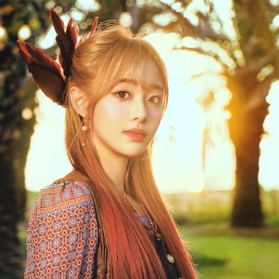 CHUU