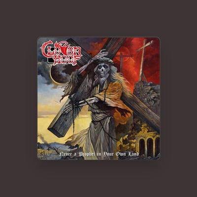 Cloven Hoof