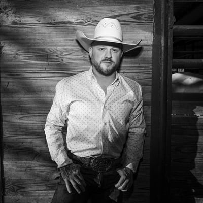 Cody Johnson