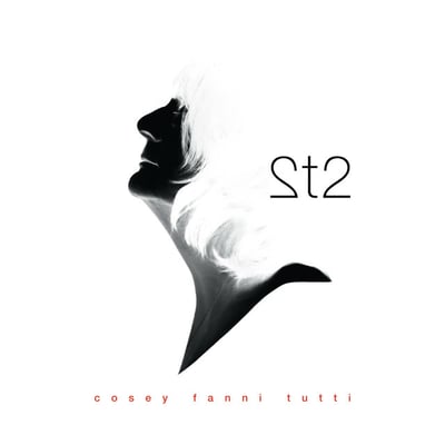 2t2 by Cosey Fanni Tutti