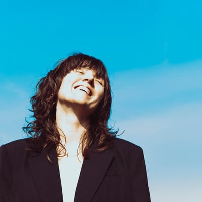 Courtney Barnett