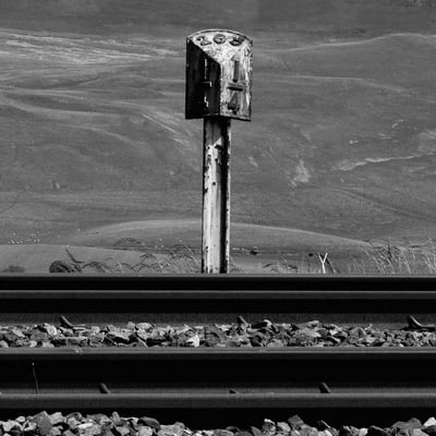 Sidings by Craven Faults