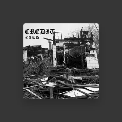 Credit Card