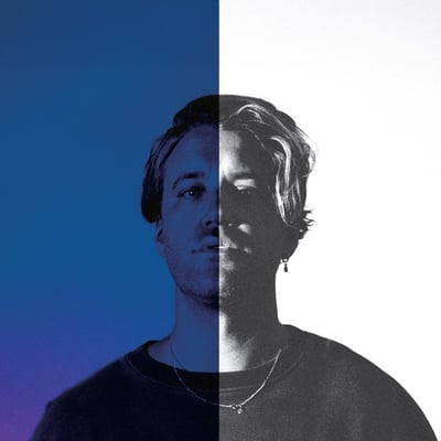 Crooked Colours