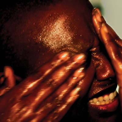 Oh Snap by Cécile McLorin Salvant