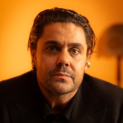 Dan Sultan