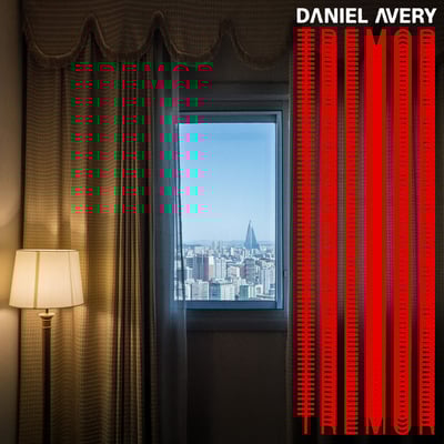 Tremor by Daniel Avery