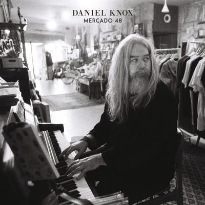 Mercado 48 by Daniel Knox