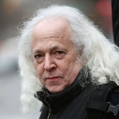 David Torn