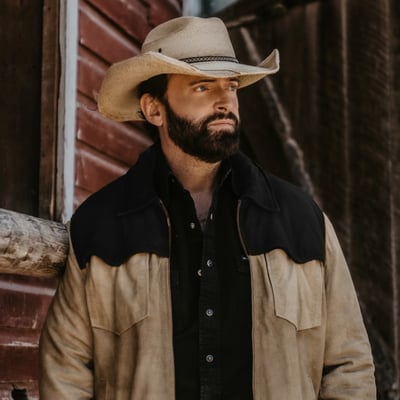 Dean Brody