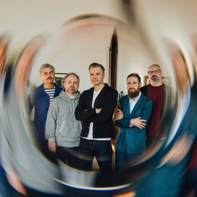 Death Cab for Cutie