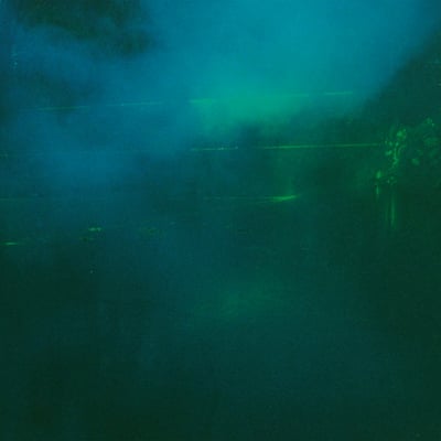 Death Mask by Death in Vegas