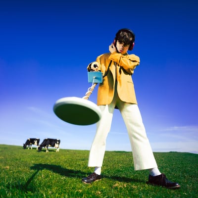 What Happened to the Beach? by Declan McKenna