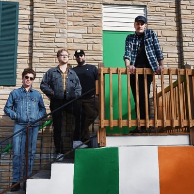 Deer Tick