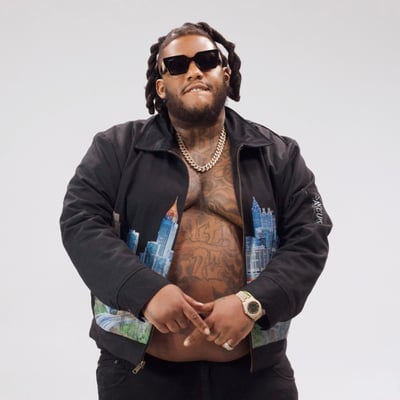 Derez De'Shon
