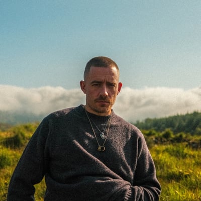 Dermot Kennedy