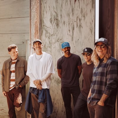 Dirty Heads