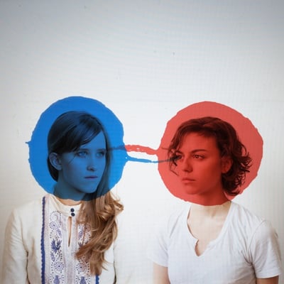 Bitte Orca by Dirty Projectors