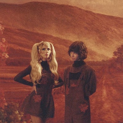 DOMi & JD BECK