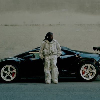 Don Toliver
