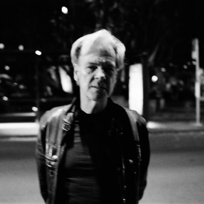 Don Walker