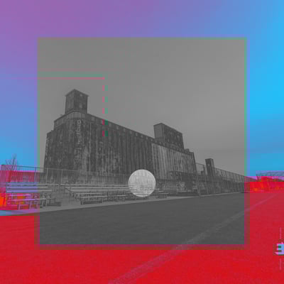 Lullaby For The Lost by Donny McCaslin