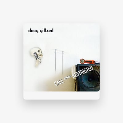 Doug Gillard