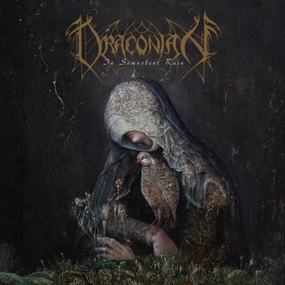 In Somnolent Ruin by Draconian
