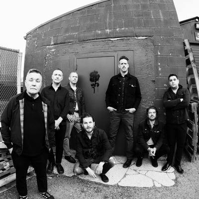 Dropkick Murphys & Haywire 617