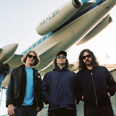 DZ Deathrays