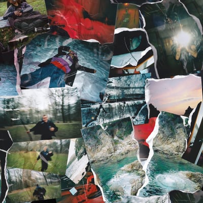 Shallow Hits by Ebbb