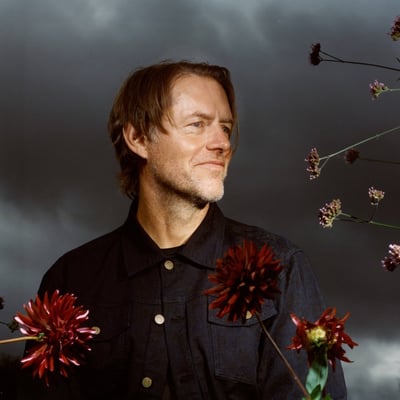 Ed O'Brien