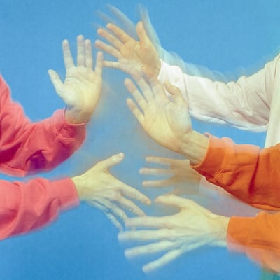 Things We Have in Common by Efterklang